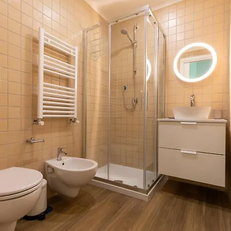 Lejlighed Palazzo Del Principe San Severo 3 Bedrooms & Terrace!