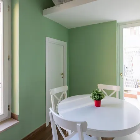 Palazzo Del Principe San Severo 3 Bedrooms & Terrace! Lejlighed *