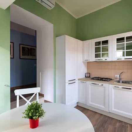 Lejlighed Palazzo Del Principe San Severo 3 Bedrooms & Terrace! *