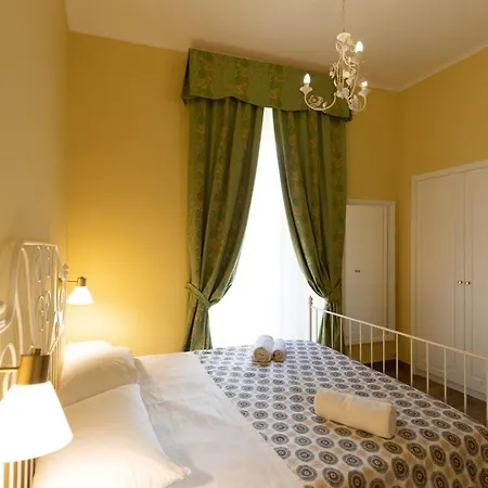 Lejlighed Palazzo Del Principe San Severo 3 Bedrooms & Terrace! *