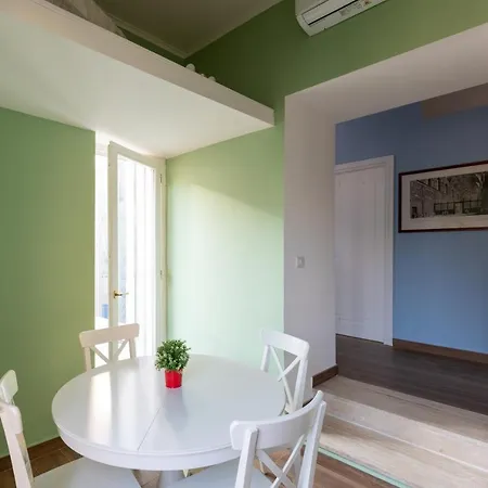 Lejlighed Palazzo Del Principe San Severo 3 Bedrooms & Terrace! *