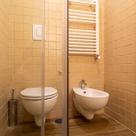 Palazzo Del Principe San Severo 3 Bedrooms & Terrace! *