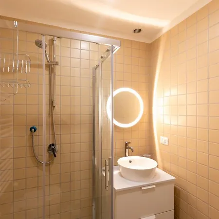 Lejlighed Palazzo Del Principe San Severo 3 Bedrooms & Terrace! *
