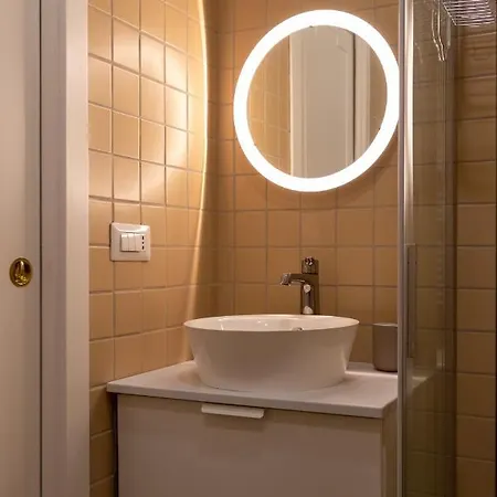 Palazzo Del Principe San Severo 3 Bedrooms & Terrace! Lejlighed Napoli
