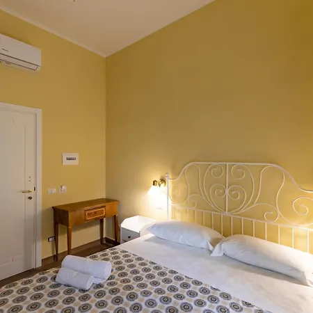 Lejlighed Palazzo Del Principe San Severo 3 Bedrooms & Terrace! Napoli