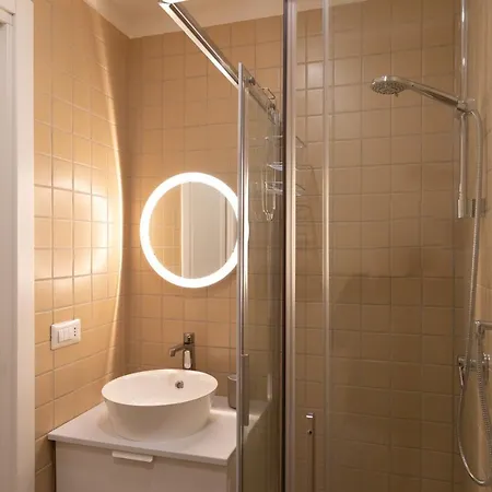 Palazzo Del Principe San Severo 3 Bedrooms & Terrace! Lejlighed