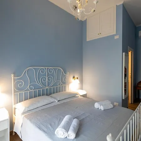 Palazzo Del Principe San Severo 3 Bedrooms & Terrace! * Napoli