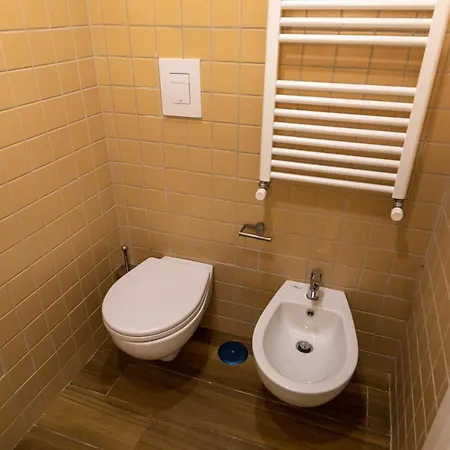 Palazzo Del Principe San Severo 3 Bedrooms & Terrace! *