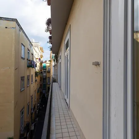 Palazzo Del Principe San Severo 3 Bedrooms & Terrace!