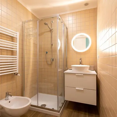 Palazzo Del Principe San Severo 3 Bedrooms & Terrace! Lejlighed *