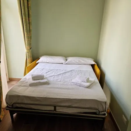 Palazzo Del Principe San Severo 3 Bedrooms & Terrace! Lejlighed