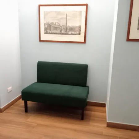 Apartament Palazzo Del Principe Di Sangro 3 Bedrooms & Terrace! *