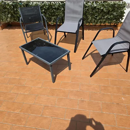 Palazzo Del Principe Di Sangro 3 Bedrooms 3 Bathrooms & Terrace! * Neapol